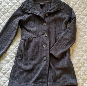 Patagonia coat
